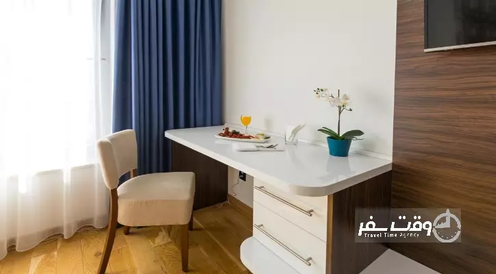 آبا هتل بلگراد آبا هتل بلگراد